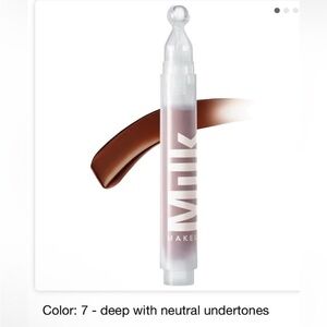 Milk Makeup Sunshine Undereye Tint and Brighten #7